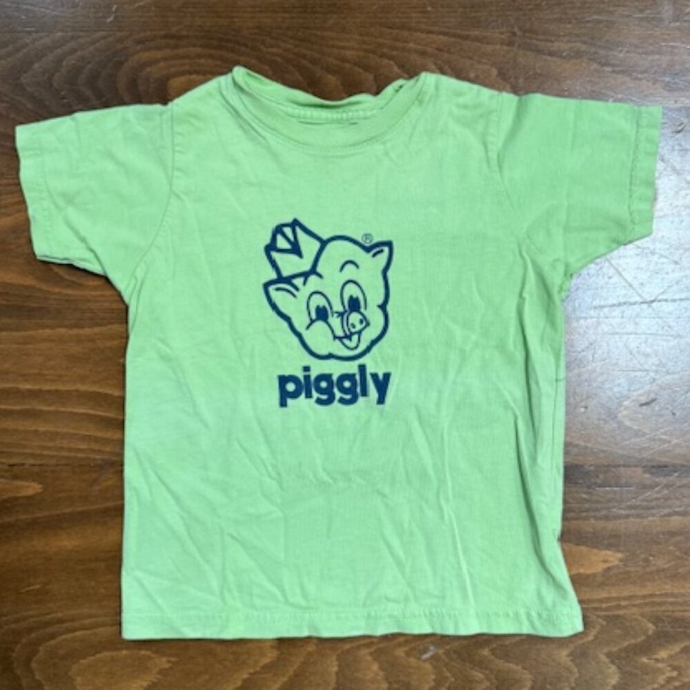 Piggly Wiggly Kids-T